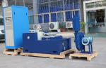 10kN Electrodynamic Vibration Generator with 8-Channel Controller
