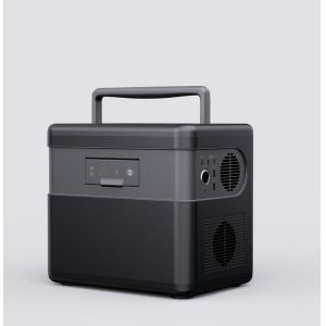 1800KW Portable energy storage system