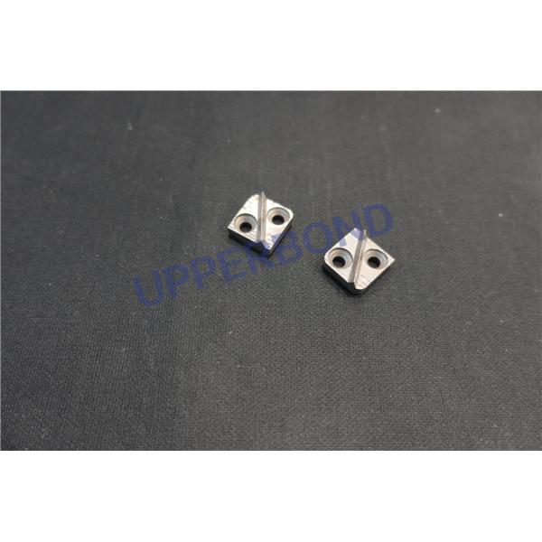 Cigarette Packing Machine HL2 Stamper Cutter Blades Knives For Tax Stamp