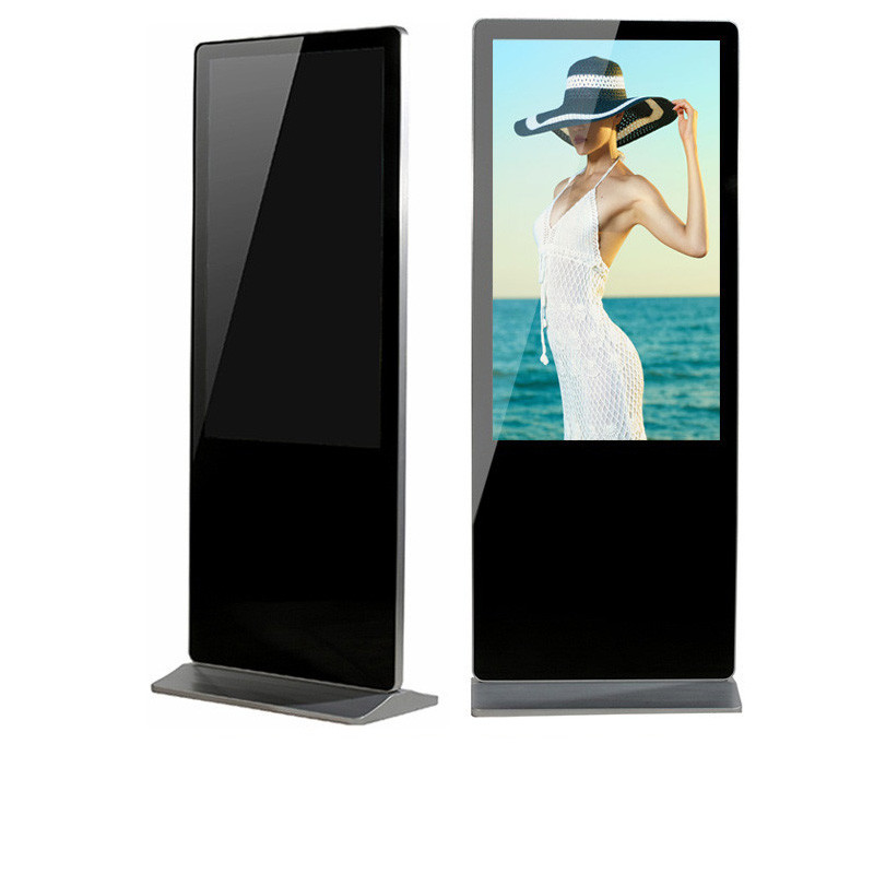 China Multi Systems Support Custom Digital Displays With Ultra High Grey Level wholesale