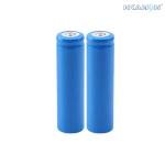 Lithium Ion Cylindrical LiFePO4 26650 Rechargeable Battery 3.2V 5000mAh