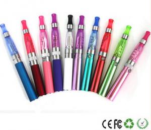 China Electronic Cigarette EGO-CE4 with CE4 Cartomizer with EGO Battery wholesale