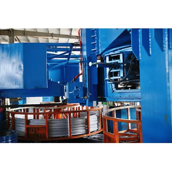 H18 Fully Hardened 3003 Aluminum Tube 3 Series Aluminum Alloy With External Diameter Φ 18 mm