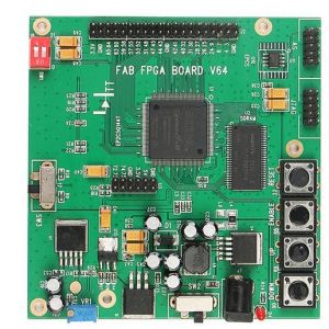 China HASL FR5 FR4 Printed Circuit Board With IATF16949 Certificates wholesale