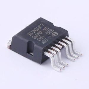China STMicroelectronics H2PAK-6 N Channel Mosfet STH315N10F7-6 100V 60A 315W wholesale