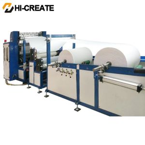 China 3.5T Tissue Paper Cutting Machine wholesale