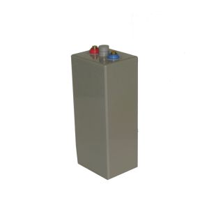 Compact Structure OPzV Gel Battery 12V200Ah Nano Silica Gel Electrolyte