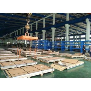 Decorative 410 Stainless Steel Metal Plate