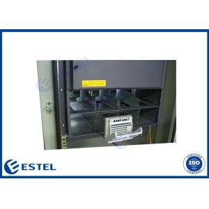 High Reliability 350A TLC Telecom Rectifier