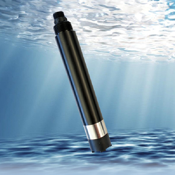 China RS-485 Dissolved Oxygen Probe No Electrolytes IP68 Protection wholesale