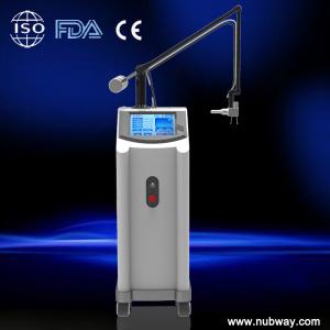 China Factory price fractional laser co2 fraccionado facial laser for home use wholesale