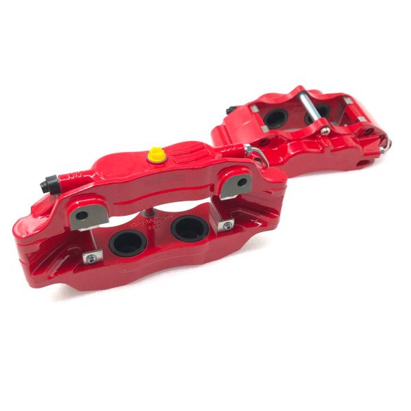 330mm 4 Pot Brake Kit Caliper