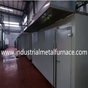 China Lithium Battery Raw Material Drying Oven Used To Remove Moisture From Lithium Battery Related Raw Materials on sale