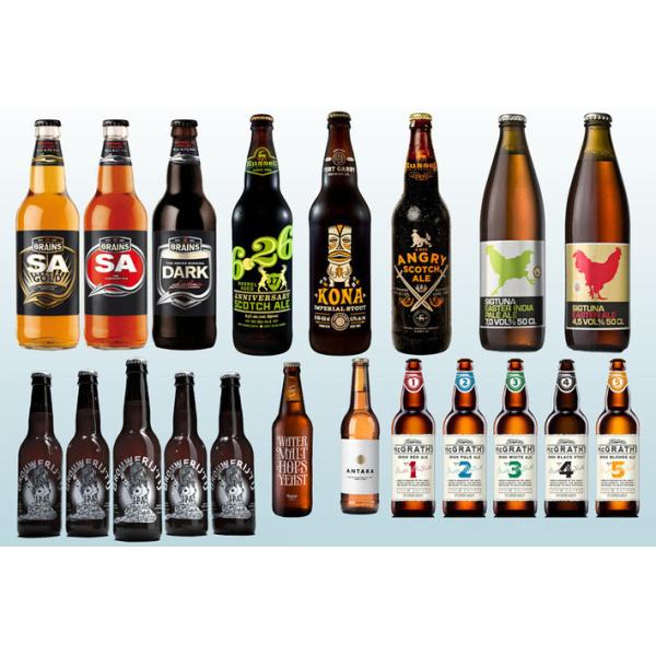 350ml Bottle Glass Production Line Beer bottle Making machine