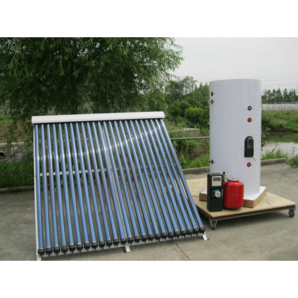 Quality residential solar water heating system for sale