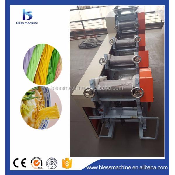 Voltage 220V/380V Used Noodle Making Machine 150-400kg/h