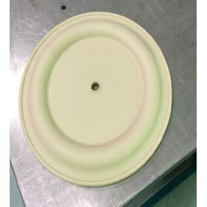 China Rubber Diaphragm Pump Replacement Parts Thermoplastic Air Pump Diaphragm Parts on sale