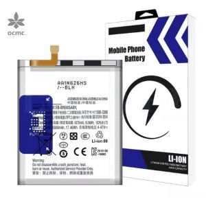 100% Brand New 0 Cycle Lithium Ion Battery For Samsung Galaxy S24 S23 S22 S20
