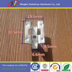 China Deck Board Clips wholesale