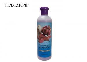 China FDA Garlic Hair Shampoo Hair Growth Nourishing Anti Dandruff Deep Cleaning on sale