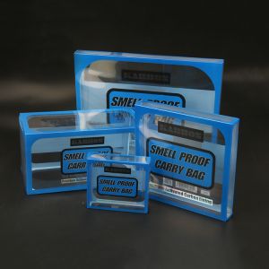 China Wholesale Plastic Box Foldable Printing PET PVC Packaging Box wholesale