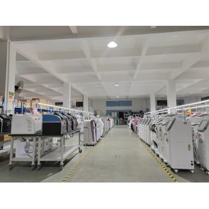 Guangzhou Yusen Beauty Technology Co., Ltd.