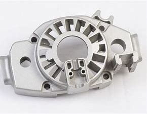 China metal fabrication high quality die casting mold manufacturer