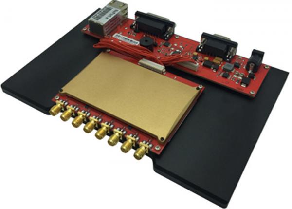 Quality Impinj R2000 UHF RFID Module /  Rfid Card Reader Module With Development Kit for sale