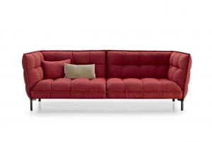 China Husk sofa wholesale