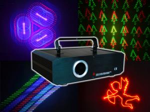 China RGB 600mW full colour laser stage lighting wholesale