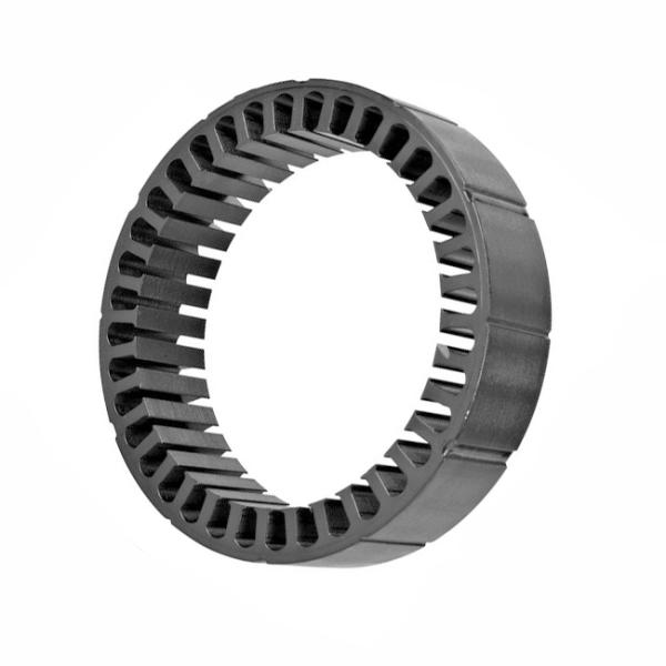 Motor Rotor Stator Custom Drive Core Lamination and Generator for Optimal Performance
