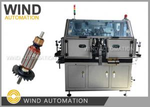 China Armature Coil Winding Machine Power Tool Mixer Vacuum Cleaner Motor wholesale