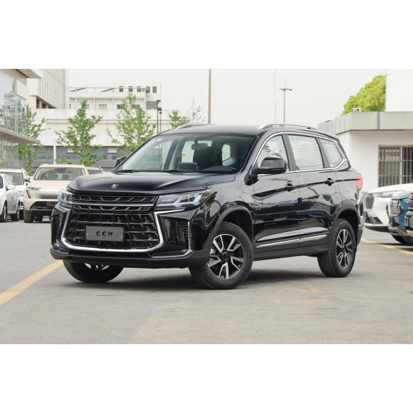 RWD 2023 Changan CS55 PLUS Full Electric SUVs 200Nm-300Nm