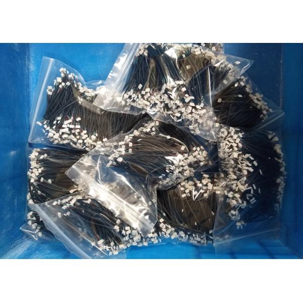 Mini 4Pin JST ACHR-04V-S to ACHR-04V-S 1.2 Pitch SMT Battery Pin Connector Wiring Harness