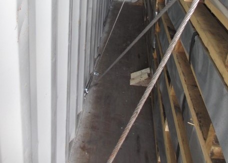 0.5mmX1219mmX2438mm GI Perforated Sheet SGCC