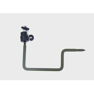 China 360 Degrees Rotation Mounting Bracket Hunting Accessories Tree Screw wholesale