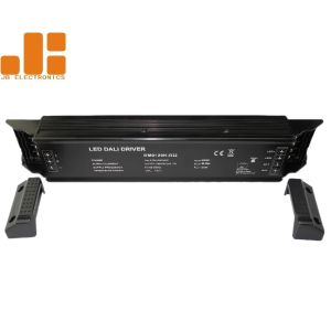 Short Circuit Protection Constant Current LED Driver With Addressing Output