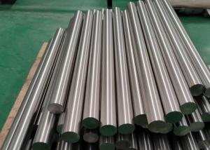 China Monel Hastelloy Nickel Based Alloy Incoloy 800 825 Inconel 600 718 Rod Monel K500 Bar on sale
