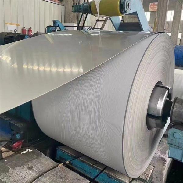 309s Hot Rolled Stainless Steel Coil Mill Edge In A Variety Of Industries