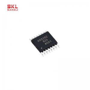 China AD5262BRUZ20-RL7  Semiconductor IC Chip Digital Potentiometer IC Chip 256-Position 10K Ohm Non-Volatile Memory wholesale