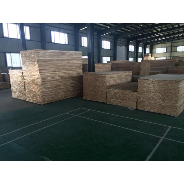 Solid Wood Board in Brazil Paulownia Wood with After-sale Service 2440x1220 or 1200x600