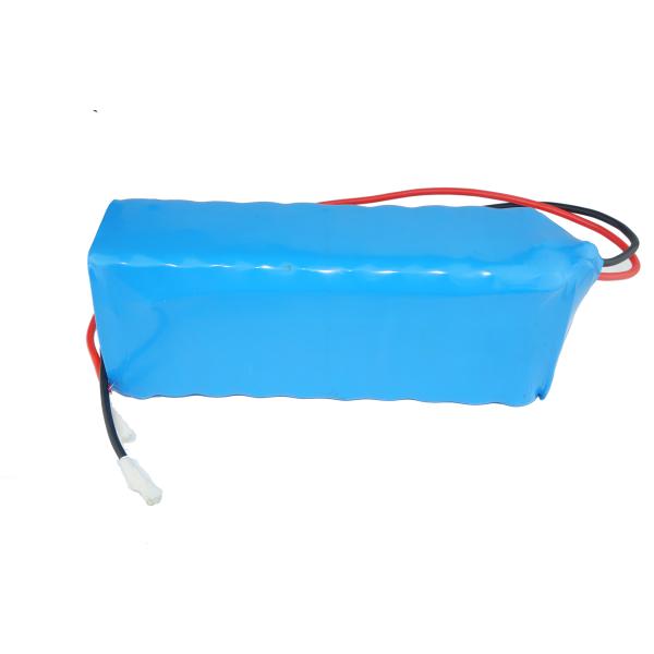 LIFEPO4 BATTERY PACK