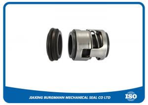China Rubber Bellow Mechanical Seal Replacement , Multistage Centrifugal Pump Mechanical Seal on sale