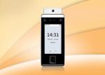 FCC 900MHz CPU cloud Facial Recognition Time Attendance System