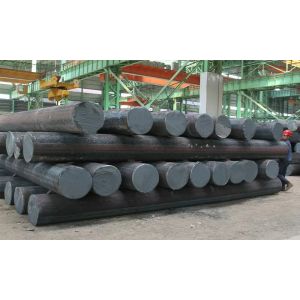 SAE 1045 1020 Carbon Steel Round Bar Hot Rolled Round Iron Bar 20mm - 300mm Dia