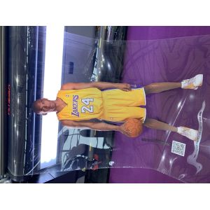 Transparents 120g Liner Glossy Printable Vinyl Wrap Sticker Self Adhesive