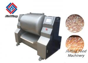 China High Efficiency Vacuum Meat Tumbling Machine Chicken Salted Vegetable Tumbling Machine wholesale