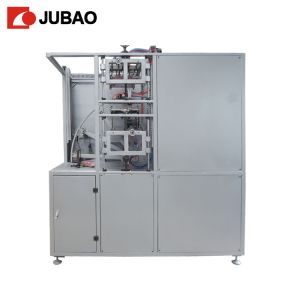 PLC Balloon Screen Printing Machine Semi Automatic 1100*1300*2300mm