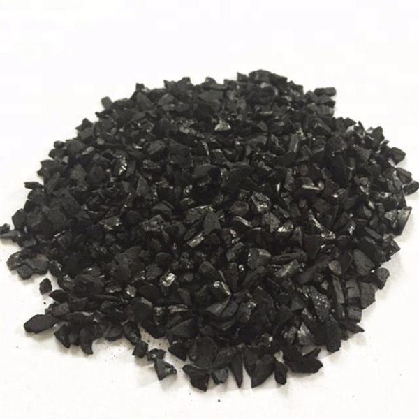 High Quality Cylindrical Pellet Extruder Ctc 55 60 Activated Carbon for Emission Biogas Desulfurization Ammonia Removal
