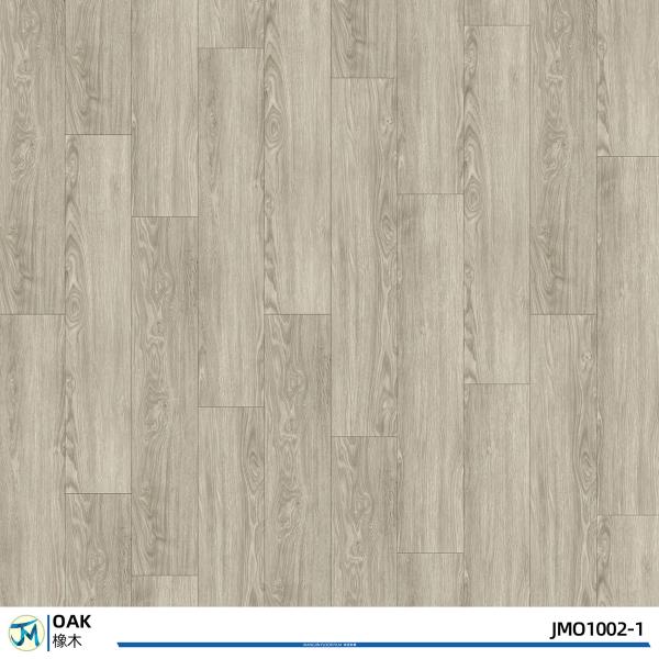 6inches X 36 Inches Self Adhesive Vinyl Natural Oak Wood Flooring Plank For Sale